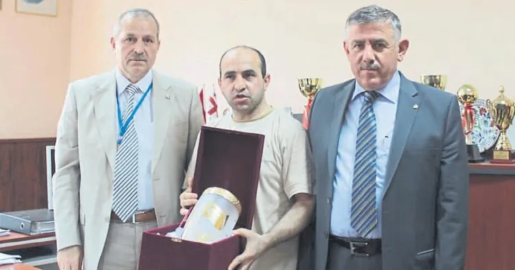 Meclis üyesi Köylü Bilgiç’i hedef aldı