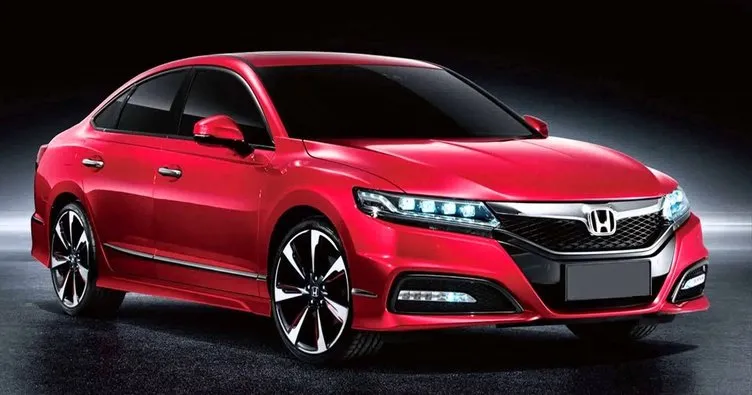 Honda, Çin’deki 254 bin 650 aracını geri çağıracak
