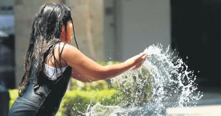 Meksika’da sıcak can alıyor: 10 günde 48 kişi öldü