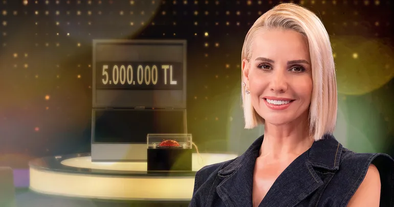 Var Mısın Yok Musun yarın yeni bölümüyle ekranlarda