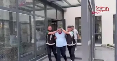 Suç örgütü lideri Fırat Delibaş Esenyurt’ta yakalandı | Video