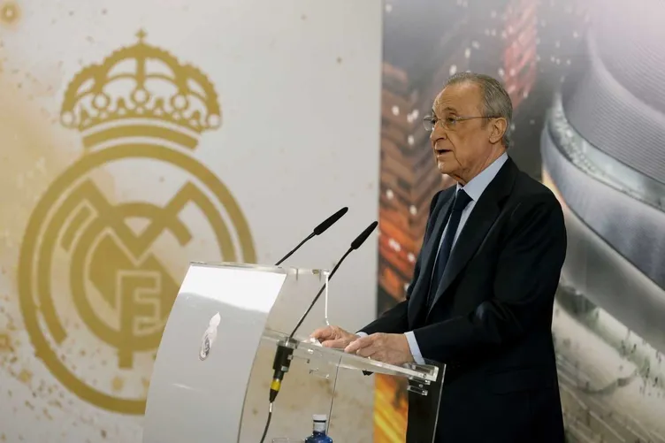 Son dakika haberi: Bomba iddiayı duyurdular: Real Madrid ligden mi çekiliyor? Osasuna maçı sonrası büyük tepki...