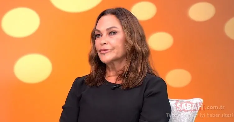 Hülya Avşar’dan ‘Aşka kapılarınızı kapattınız mı?’ sorusuna çarpıcı yanıt! Hülya Avşar: Saygım biter!