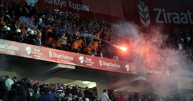 Başakşehir ve Konyaspor’a seyircisiz oynama cezası