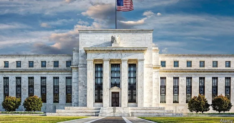 Fed, reel ekonomi için destek programını 8 gün uzattı