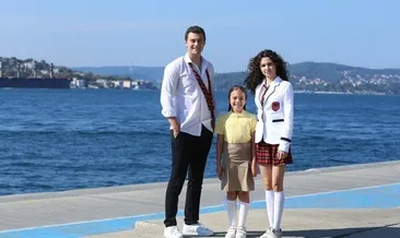 Kardeşler yeni sezona hazır