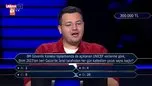 Kim Milyoner Olmak İster’de Gazze sorusu! Sunucu Oktay Kaynarca doğru cevap sonrası alkış istemedi!