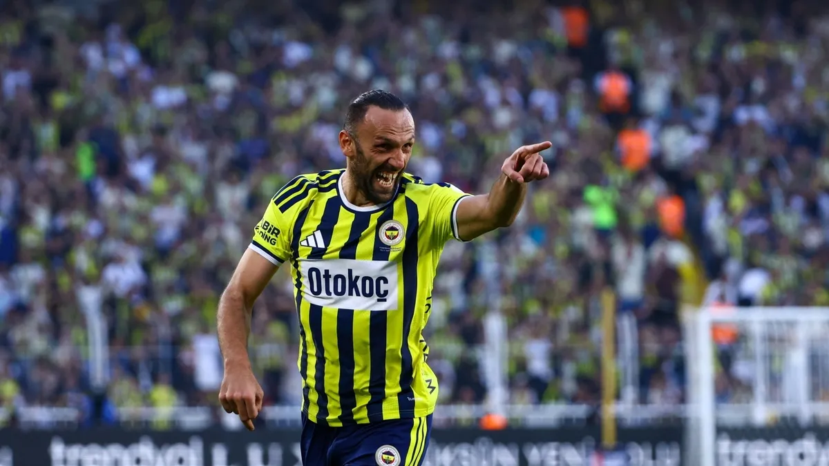 Fenerbahçe'de Galatasaray derbisi öncesi son hazırlıklar