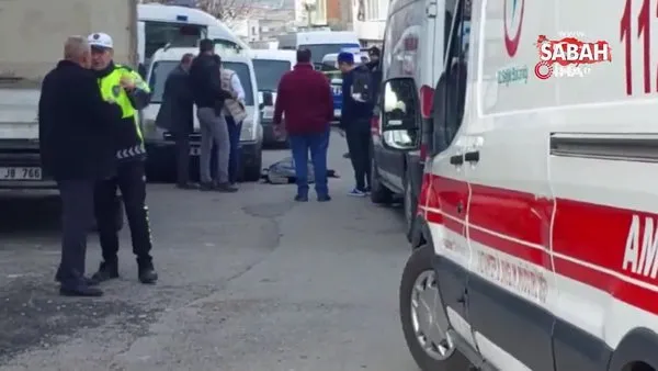 Gaziantep’te damat dehşeti! 4 ölü, 3 yaralı | Video