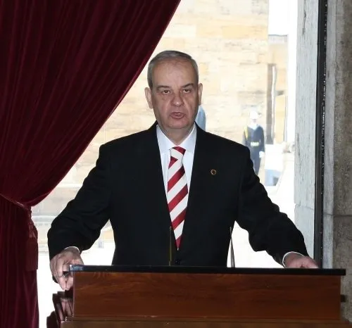 İlker Başbuğ dönemi