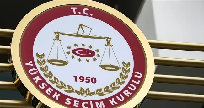YSK PERSONEL ALIMI İLANI YAYINDA! Yüksek Seçim Kurulu 135 memur alımı ne zaman, şartları neler?