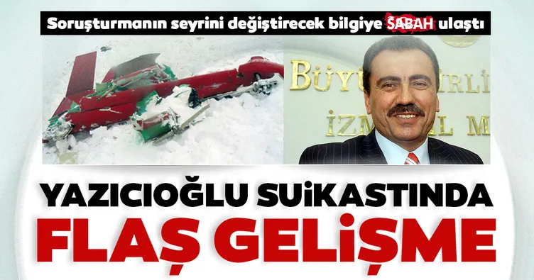 Suikastçı astsubayın 4 günlük sırrı