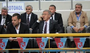 Trabzonspor’dan 80 milyon liralık ödeme