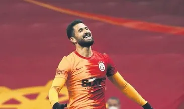 Emre Akbaba gemileri yaktı!