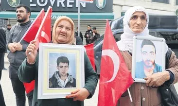 Çocuklarımızı söke söke PKK’dan alacağız #van