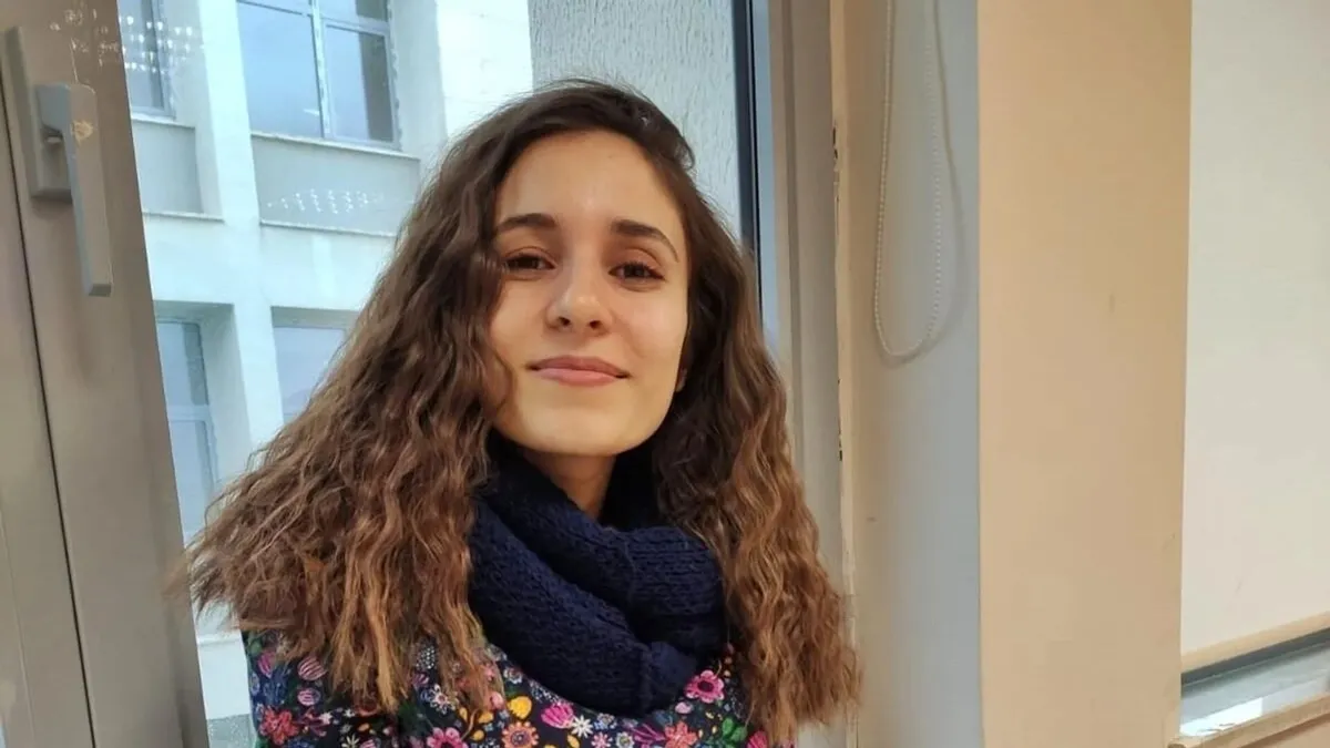 Gülistan Doku soruşturmasında yeni gelişme: Adliyeye sevk edilen 6 şüpheliden 5’i tutuklandı Gülistan Doku soruşturmasında yeni gelişme: Adliyeye sevk edilen 6 şüpheliden 5’i tutuklandı