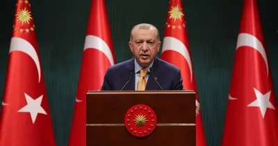 SON DAKİKA: Gözler Kabine Toplantısı’na çevrildi! Başkan Erdoğan bugün kararları açıklayacak: Bayram tatili kaç gün olacak?