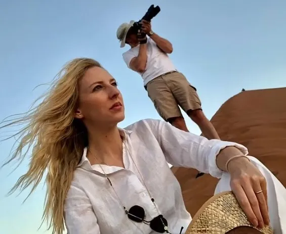 Cesedi püre haline getirilmişti: Miss İsviçre finalisti cinayetinde kan donduran gelişme!