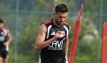 Omar Imeri, Batman Petrolspor’da!