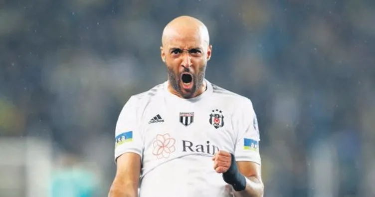 Redmond’a en iyi teklif Kartal’dan