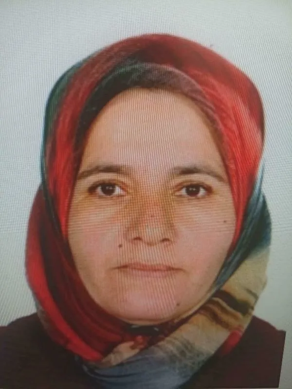 Gelinini �ld�r�p cesedini yakm��t�! Katil zanl�s�n�n ifadesi kan dondurdu: E�ime s�yledim, bana yalvard�...