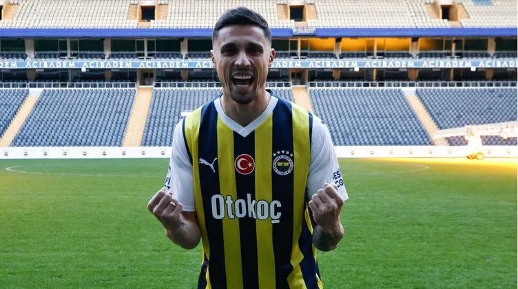 Son dakika haberi: Fenerbahçe'de 9 ayrılık birden! Sivasspor maçı sonrası...