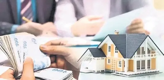 Ev almanın sınırı olmalı