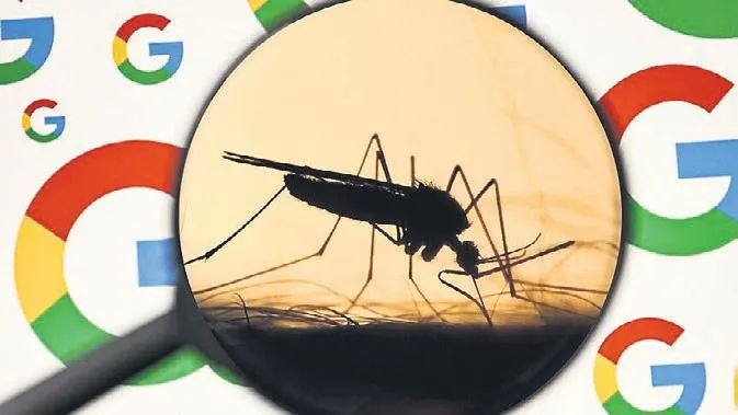 Google neden 32 milyon sivrisinek üretti? Google neden 32 milyon sivrisinek üretti?