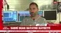 Ünlü spiker Sabri Ugan hayatını kaybetti