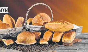 Halkın ekmeğıne göz dıktı