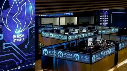 Borsa İstanbul’da rekor!