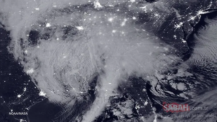 Bilim insanları endişeli! İşte dünyayı bekleyen korkunç son…