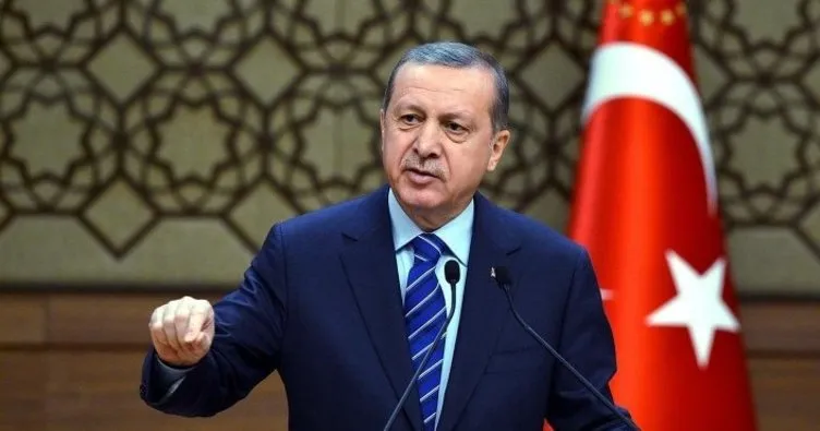 Erdoğan: Kılıçdaroğlu’nun döneminde bizi hastaneye almadılar