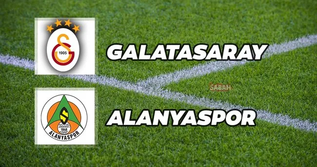 https www sabah com tr spor futbol 2021 02 08 galatasaray alanyaspor maci hangi kanalda ziraat turkiye kupasi galatasaray alanyaspor kupa maci ne zaman saat kacta