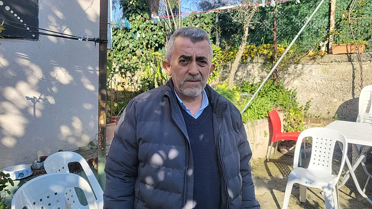 Muhammet Gürcan Koçak’ın babası katil sürücüye isyan etti: 1.80’lik delikanlı domuza benzer mi?