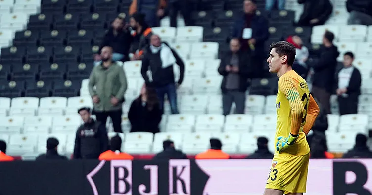 Denizlispor’dan Silviu Lung’a kanca!