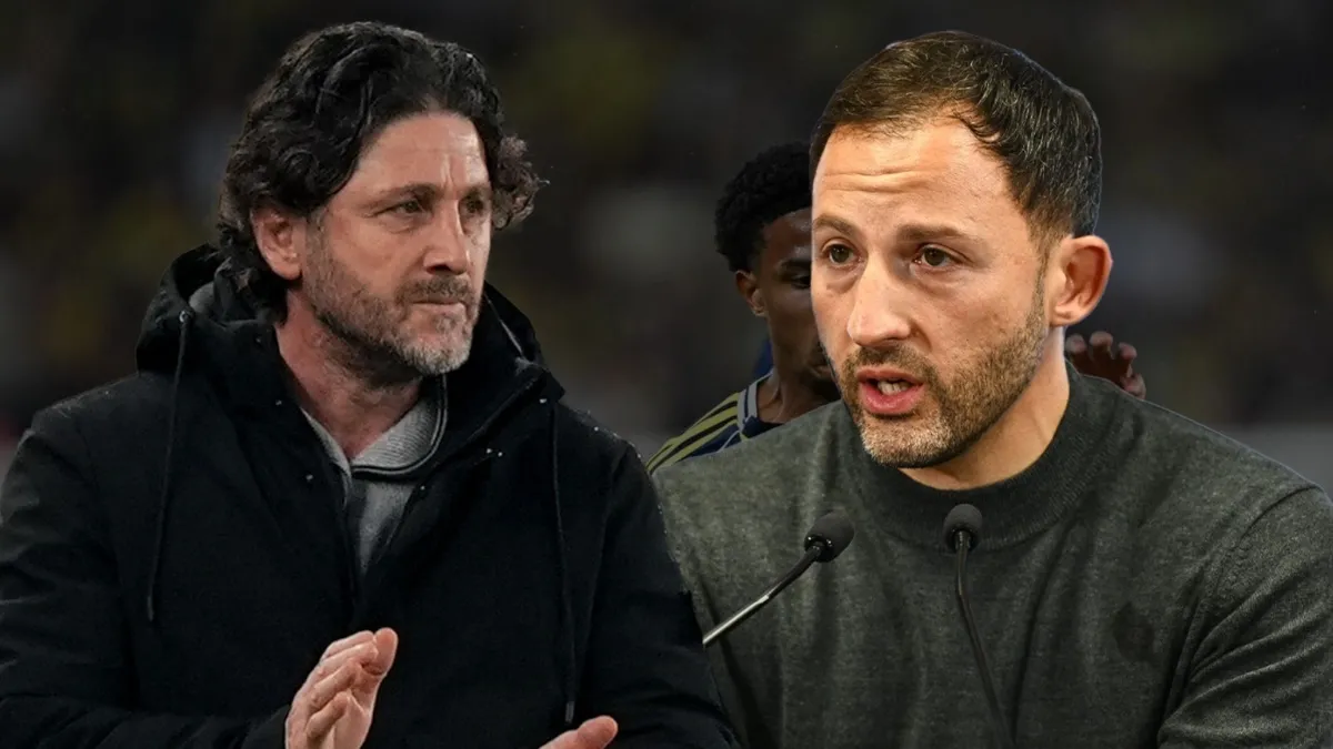 Fenerbahçe ve Trabzonspor takibe aldı! Transfer yarışı başladı… – Galeri Fenerbahçe ve Trabzonspor takibe aldı! Transfer yarışı başladı… – Galeri