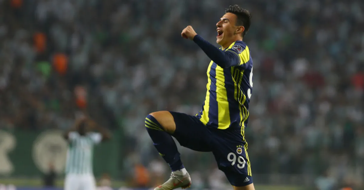 Lazio Ve Fiorentina Eljif Elmas Icin Karsi Karsiya Sanal Basin