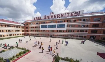 İstanbul Arel Üniversitesi öğretim elemanları alacak