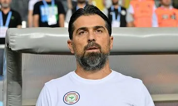 İlhan Palut: “Önemli bir deplasman galibiyeti” #adana