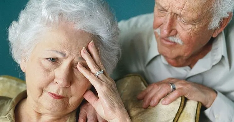 Alzheimer’ı erken teşhis eden yöntem geliştirildi!