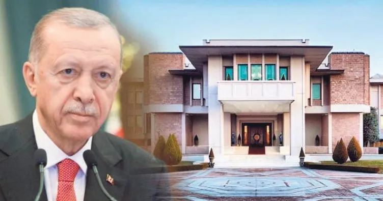 Atatürk’ün anısına kabine Çankaya’da