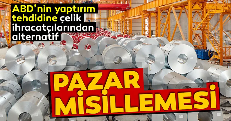 Yaptırıma alternatif pazar misillemesi