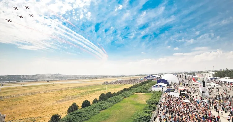 Ankara’da son günü kaçırmayın!