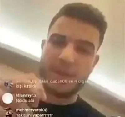 Son dakika haberi: Aleyna Çakır'ın ölmeden önce Ümitcan Uygun'a attığı mesajlar ortaya çıktı: