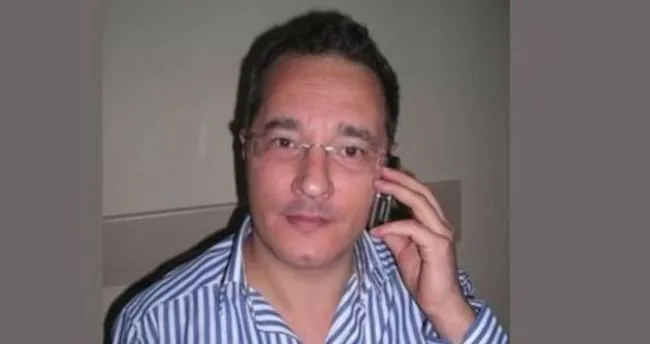Ercan Demir tutuklandı