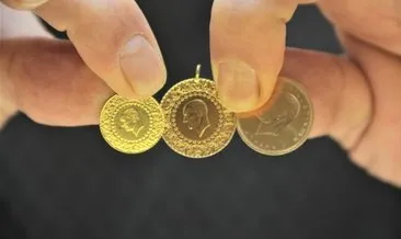 ALTIN FİYATLARI SON DAKİKA | 13 Ekim Bugün 22 ayar bilezik, Cumhuriyet, tam, yarım, çeyrek ve gram altın fiyatları ne kadar, kaç TL?