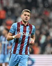 Trabzonspor, Muçi için el yükseltecek!