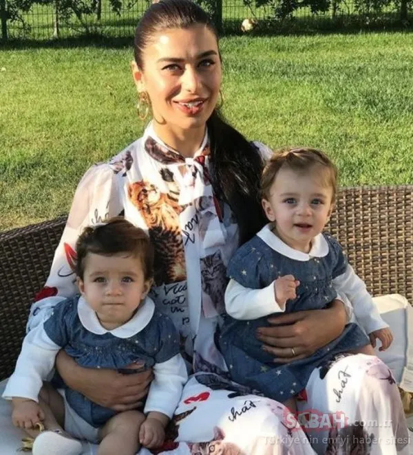 Mustafa Sandal’ın oğlu Yaman’ı bir de şimdi görün!