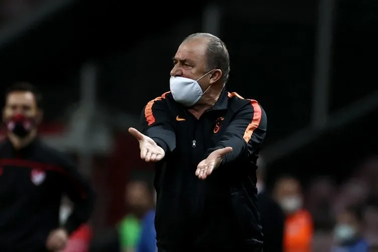 Galatasaray'dan Başakşehir'e sürpriz transfer! Fatih Terim başkanlığa aday olacak mı? Sabah Spor Özel